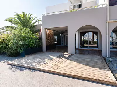 Appartement, 58,97 m²