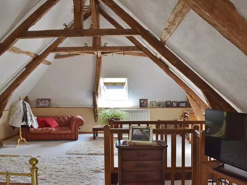 Maison, 340 m²