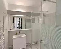 Appartement, 38 m²
