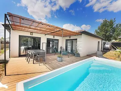 Maison, 127 m²
