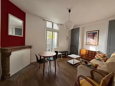 Appartement, 43 m²