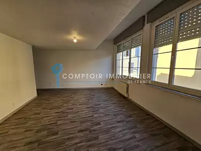 Appartement, 115 m²