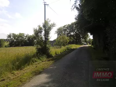 Terrain, 70 000 m²