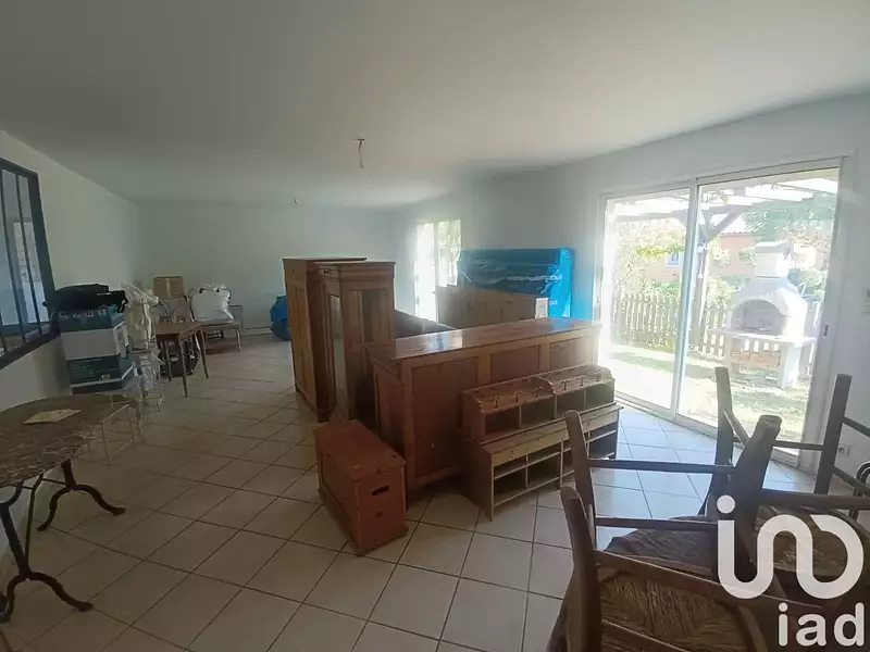 Maison, 96 m²