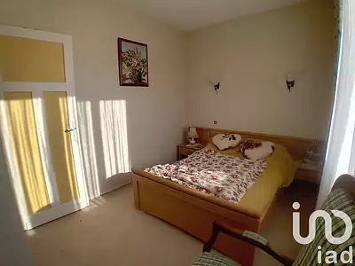 Maison, 144 m²