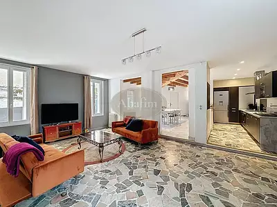 Appartement, 152 m²