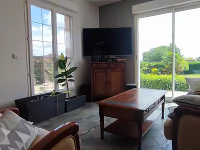 Maison, 140 m²