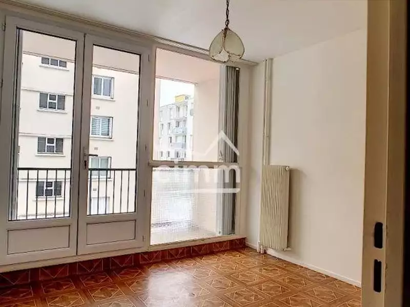 Appartement, 71,96 m²