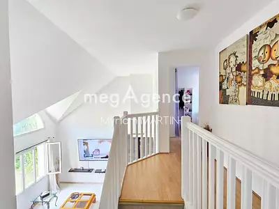Maison, 157 m²