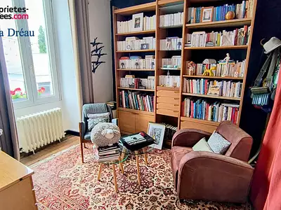 Maison, 250 m²