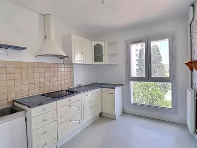 Appartement, 55 m²