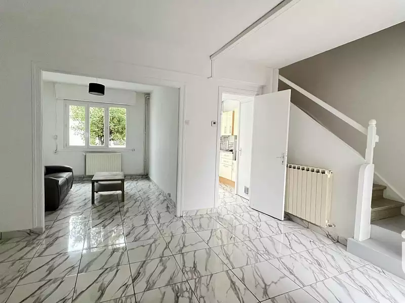 Maison, 65 m²