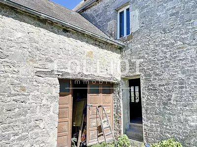 Maison, 54,51 m²