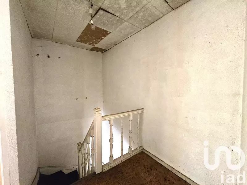 Immeuble, 330 m²