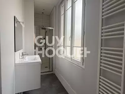 Appartement, 96 m²
