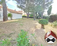 Terrain, 400 m²