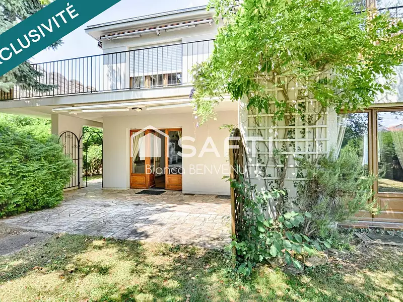 Appartement, 100 m²