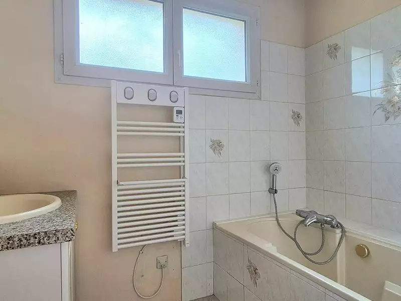 Maison, 123 m²