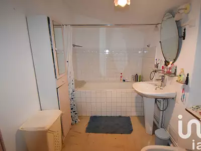 Maison, 104 m²
