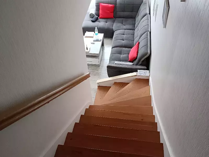 Maison, 94 m²