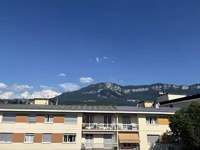 Appartement, 80,35 m²