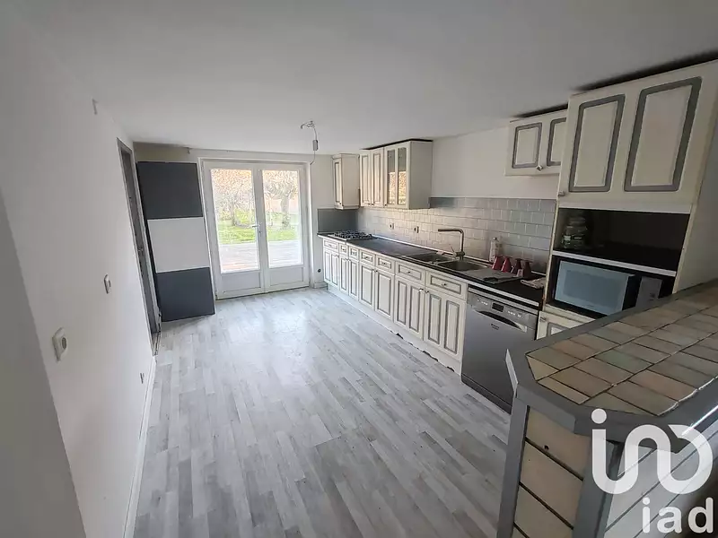 Maison, 144 m²