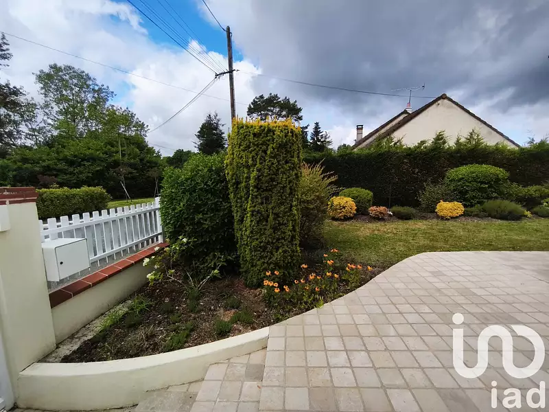 Maison, 105 m²