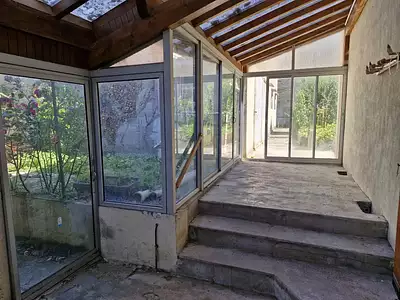 Maison, 108,94 m²
