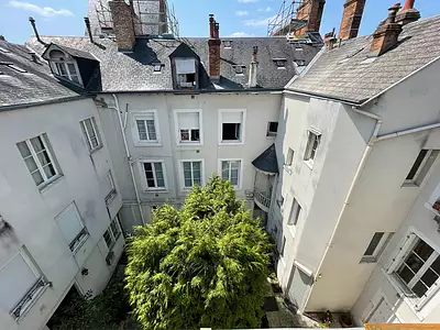 Appartement, 44,82 m²