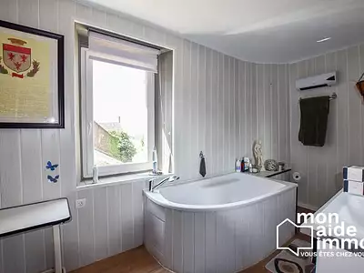 Maison, 104 m²