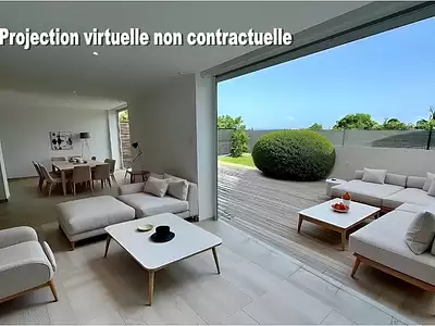 Appartement, 94 m²