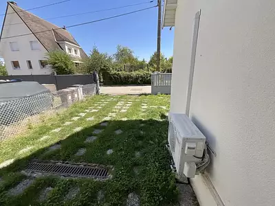 Maison, 93 m²