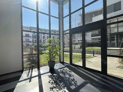 Appartement, 59,13 m²