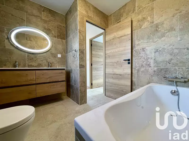 Maison, 123 m²