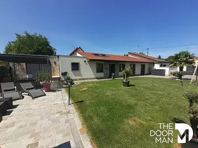 Maison, 125 m²