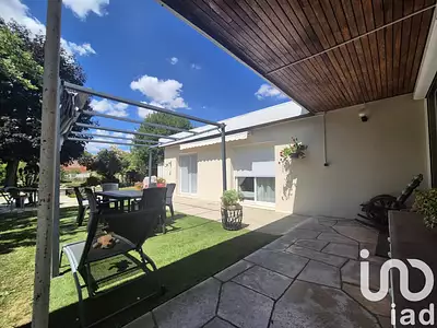 Maison, 110 m²