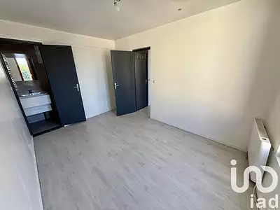 Appartement, 22 m²