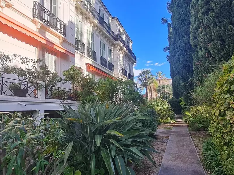 Appartement, 35,01 m²