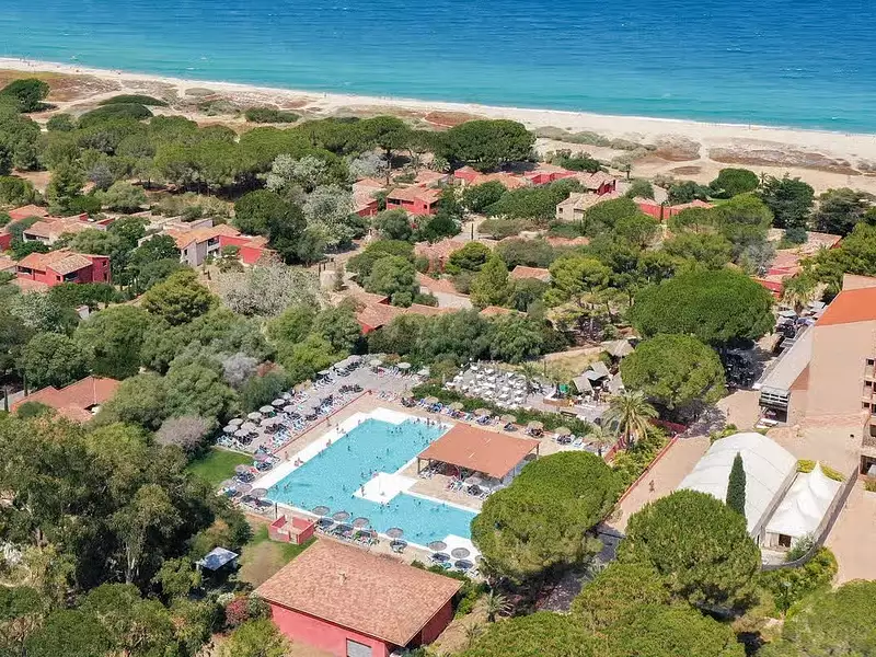 Appartement, 46,46 m²