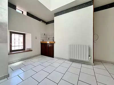 Appartement, 34 m²