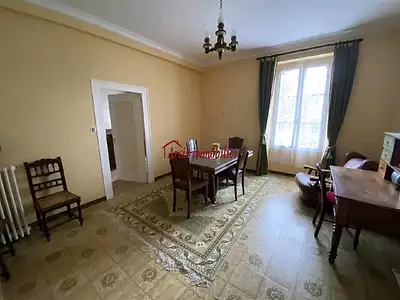 Maison, 245 m²
