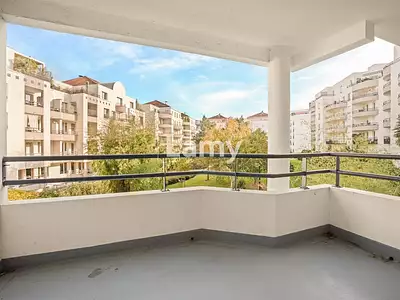 Appartement, 68,4 m²