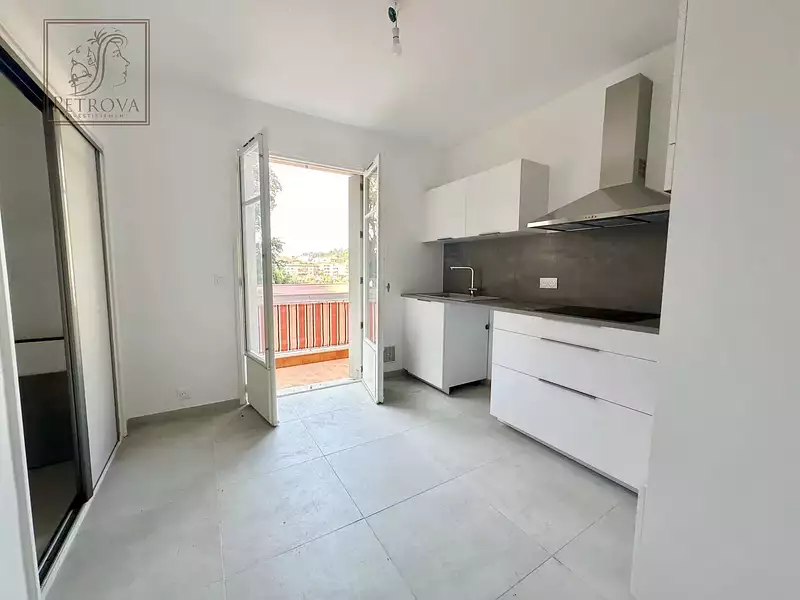 Appartement, 75 m²