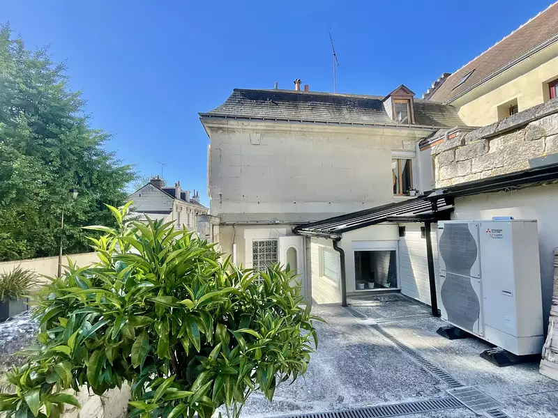 Maison, 83 m²