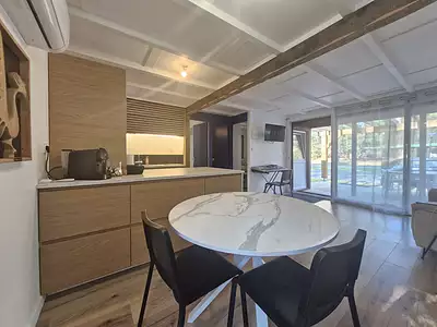 Maison, 34 m²