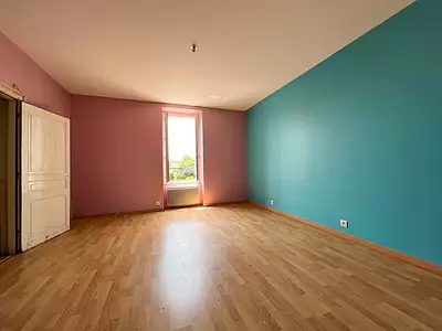 Maison, 136 m²
