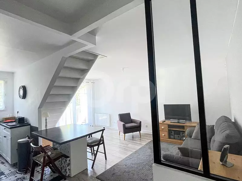 Appartement, 70 m²