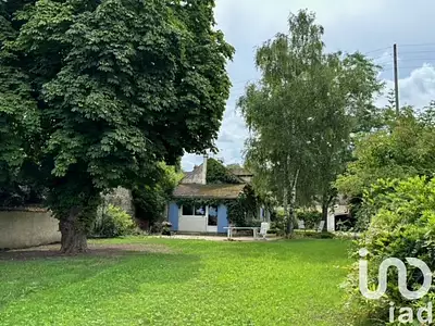 Maison, 153 m²