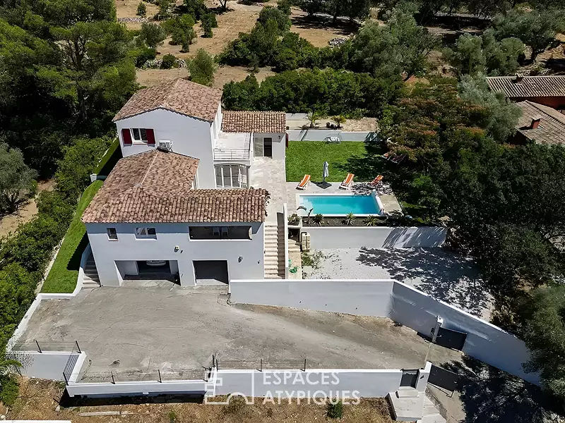 Maison, 183 m²