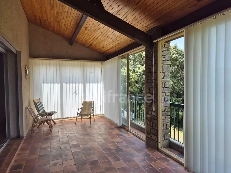 Maison, 167 m²